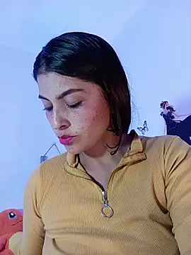 Fox Roxxan online show from November 2025 04:22:02 AM