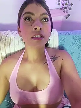 Fox Roxxan online show from June 2026 02:25:05 AM