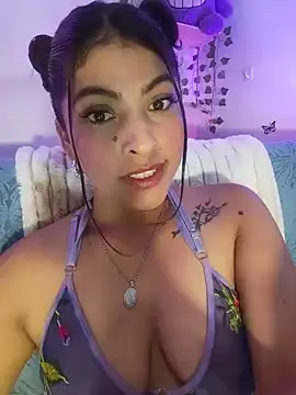 Fox Roxxan online show from June 2026 02:27:02 AM
