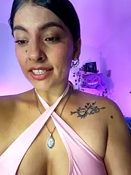 Fox Roxxan online show from June 2026 02:29:01 AM