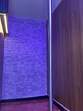 Stephany Rodriguez online show from March 2026 01:51:01 PM