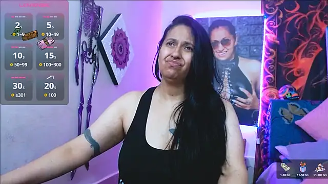 holydeath 1 online show from July 2026 08:37:01 PM