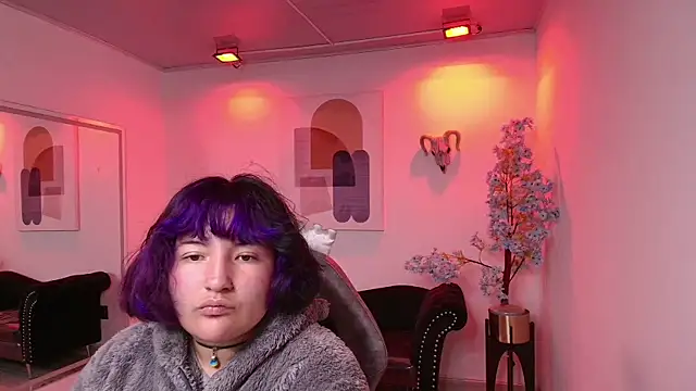 Ritsuka berry online show from November 2025 03:28:01 AM