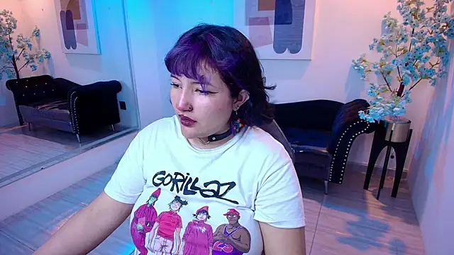 Snapshot of Ritsuka_berry chatting on May 2026 07:34:02 PM Ritsuka berry online show from May 2026 07:34:02 PM