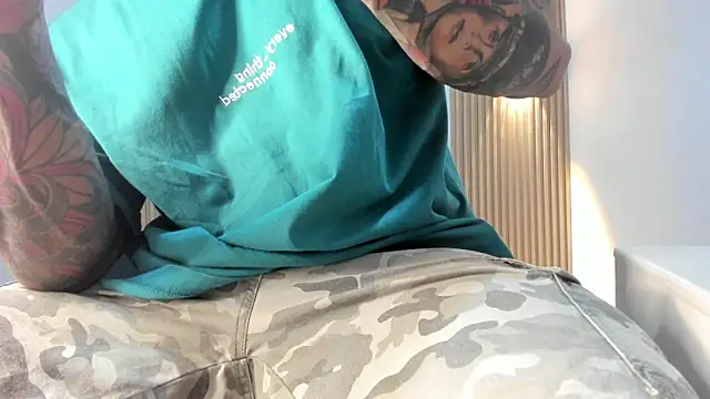 MISTER VENOM online show from September 2025 07:03:02 PM