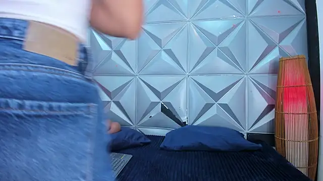 GreciaFox1 online show from January 2026 11:45:02 AM