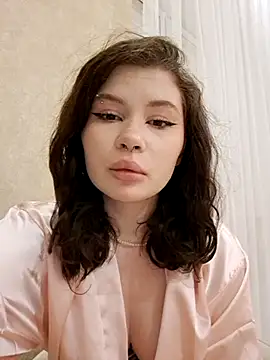 RianaRey online show from November 2025 04:53:01 PM