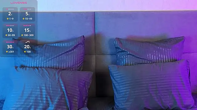 RianaRey online show from January 2026 04:44:01 PM