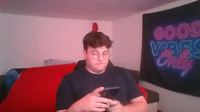 billy125thor online show from March 2026 06:08:02 AM