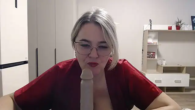 EleanoraDream online show from January 2026 08:09:02 AM