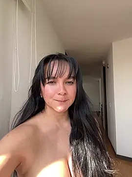 Nova Gabriela online show from April 2026 07:30:02 PM