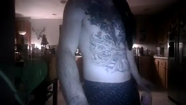 TheGrudge206 online show from January 2026 03:20:01 AM