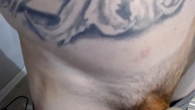 TheGrudge206 online show from January 2026 09:36:02 AM