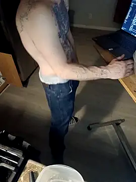 TheGrudge206 online show from March 2026 08:05:02 AM