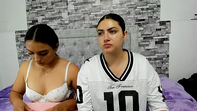 Snapshot of nicolexxaleja chatting on November 2025 08:34:02 PM nicolexxaleja online show from November 2025 08:34:02 PM