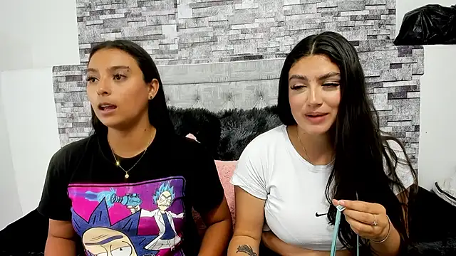 Snapshot of nicolexxaleja chatting on December 2025 07:43:01 PM nicolexxaleja online show from December 2025 07:43:01 PM