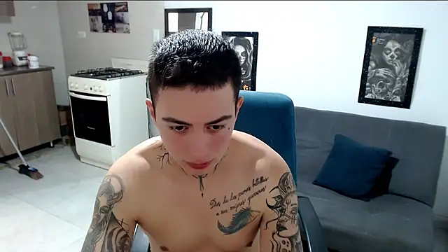 santii ss online show from November 2025 02:28:01 PM