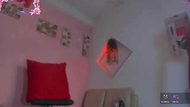 Chloe cooperr online show from January 2026 02:38:01 AM