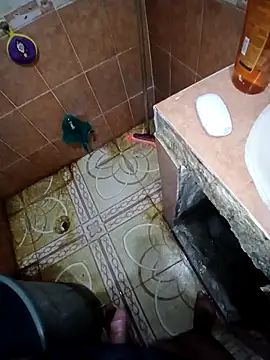 JesVel online show from October 2025 02:12:02 AM