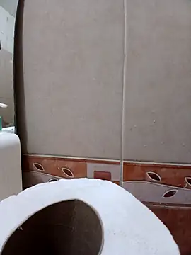 JesVel online show from November 2025 12:31:02 AM