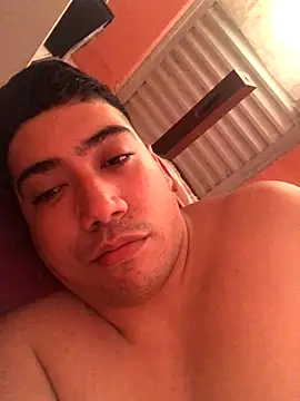Paulo199117 online show from October 2025 03:40:02 PM