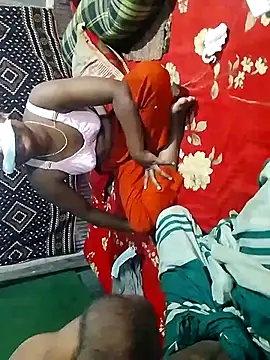 MONiSHA-moni-21 online show from September 2025 04:52:01 PM