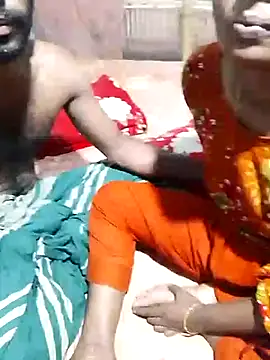 MONiSHA-moni-21 online show from October 2025 10:44:02 AM