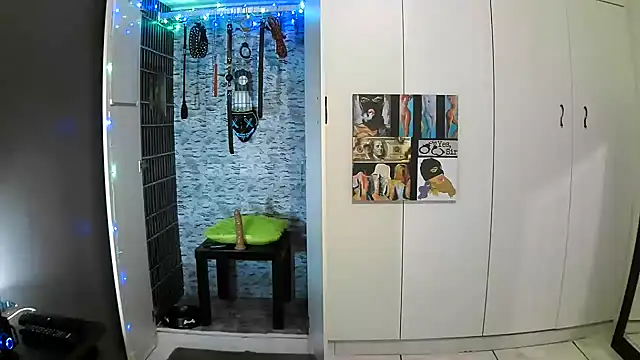 BaDSubMiss online show from September 2025 09:53:02 PM