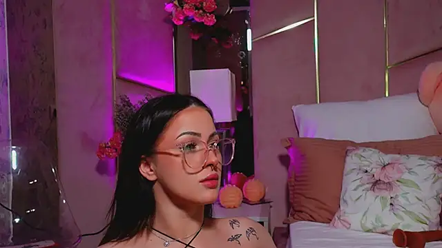 Snapshot of LucyLextonX chatting on April 2026 02:56:01 AM LucyLextonX online show from April 2026 02:56:01 AM