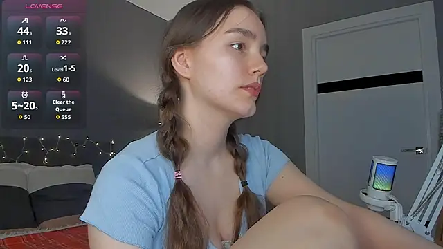 Snapshot of sweete_chantal chatting on March 2026 08:15:01 PM sweete chantal online show from March 2026 08:15:01 PM