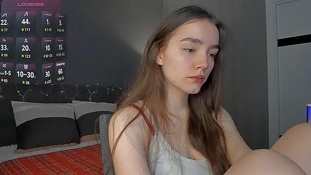 Snapshot of sweete_chantal chatting on March 2026 08:12:02 PM sweete chantal online show from March 2026 08:12:02 PM