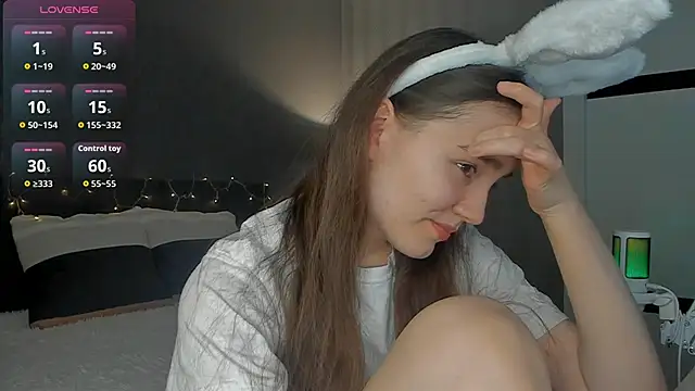 Snapshot of sweete_chantal chatting on April 2026 07:11:02 PM sweete chantal online show from April 2026 07:11:02 PM