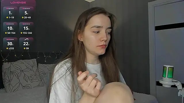 Snapshot of sweete_chantal chatting on April 2026 07:58:02 PM sweete chantal online show from April 2026 07:58:02 PM