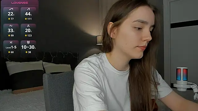 Snapshot of sweete_chantal chatting on April 2026 07:59:01 PM sweete chantal online show from April 2026 07:59:01 PM