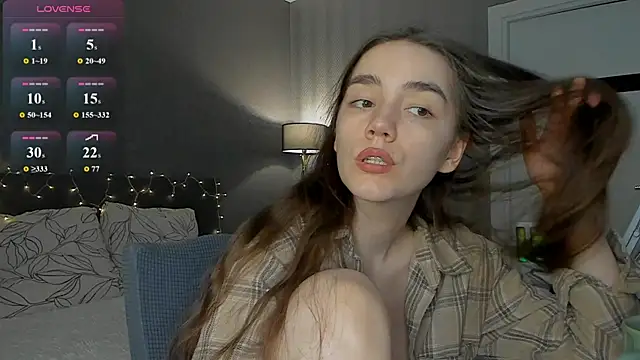 Snapshot of sweete_chantal chatting on April 2026 07:12:01 PM sweete chantal online show from April 2026 07:12:01 PM