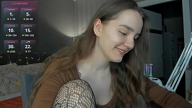 Snapshot of sweete_chantal chatting on May 2026 07:41:02 PM sweete chantal online show from May 2026 07:41:02 PM