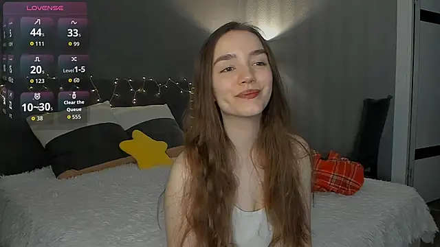 Snapshot of sweete_chantal chatting on May 2026 07:21:01 PM sweete chantal online show from May 2026 07:21:01 PM