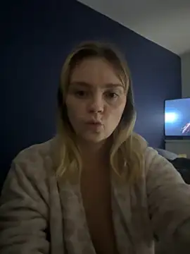 Snapshot of Star-36 chatting on October 2025 07:11:01 AM Star-36 online show from October 2025 07:11:01 AM