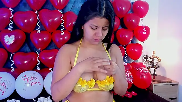 sasha roldann online show from February 2026 09:47:02 AM