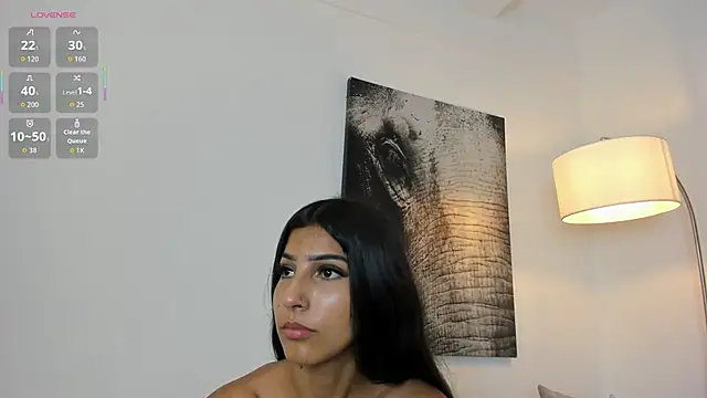 chelssy7 online show from September 2025 03:30:02 AM