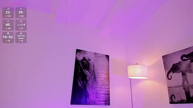 chelssy7 online show from September 2025 03:44:02 AM