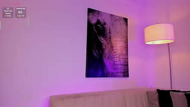 chelssy7 online show from October 2025 03:37:02 AM