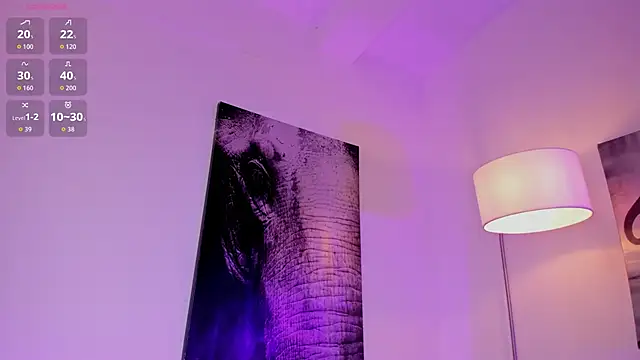 chelssy7 online show from October 2025 03:39:02 AM