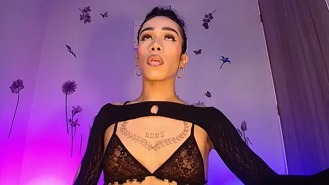 Barbydominant fetish online show from October 2025 08:20:01 AM