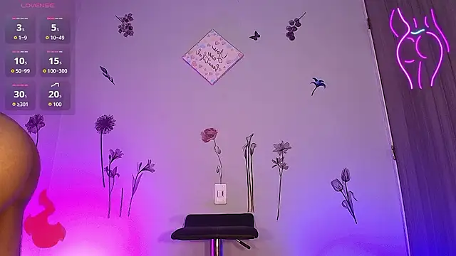 Barbydominant fetish online show from January 2026 07:57:02 AM