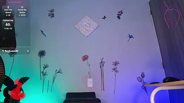 Snapshot of Barbydominant_fetish chatting on March 2026 04:57:01 AM Barbydominant fetish online show from March 2026 04:57:01 AM