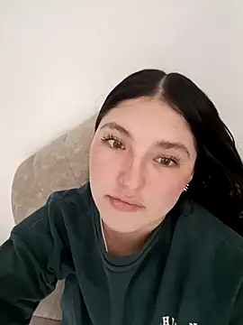 Celestee69 online show from September 2025 05:13:01 PM