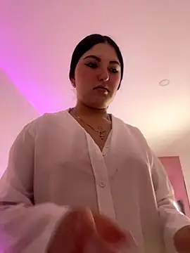 Celestee69 online show from November 2025 07:35:01 PM