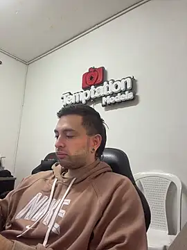 Snapshot of Nacho_Masters chatting on February 2026 01:49:02 PM Nacho Masters online show from February 2026 01:49:02 PM