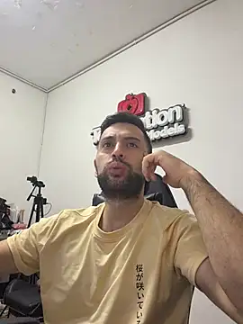 Snapshot of Nacho_Masters chatting on February 2026 01:11:01 PM Nacho Masters online show from February 2026 01:11:01 PM